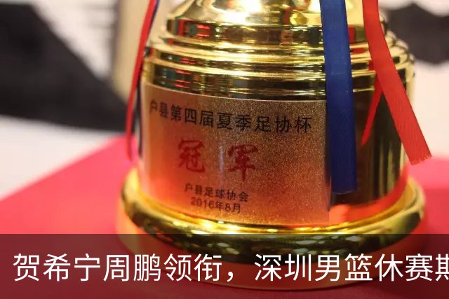 贺希宁周鹏领衔，深圳男篮休赛期合同到期的球员盘点